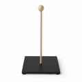 Wooden pole basic apparatus for mouse pole test in neuroscience research