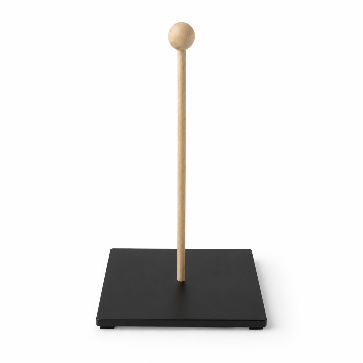 Wooden pole basic apparatus for mouse pole test in neuroscience research