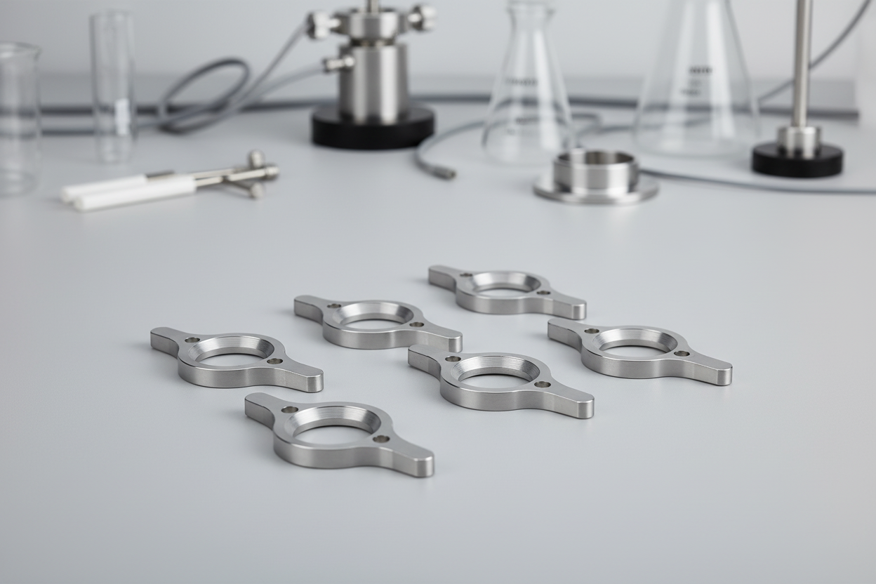 Head-fixation rings