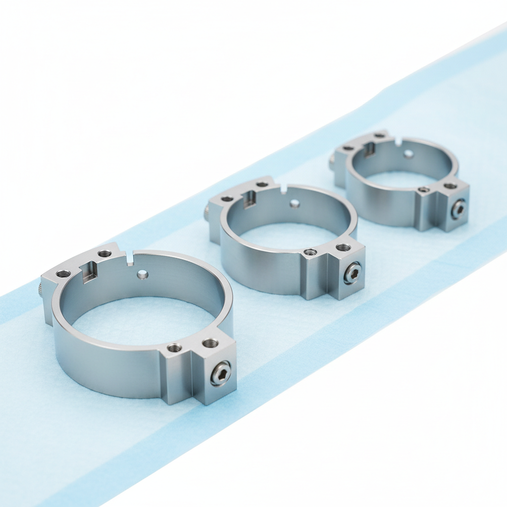 Head-fixation rings for rodent neuroscience research